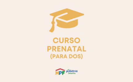 Curso Prenatal